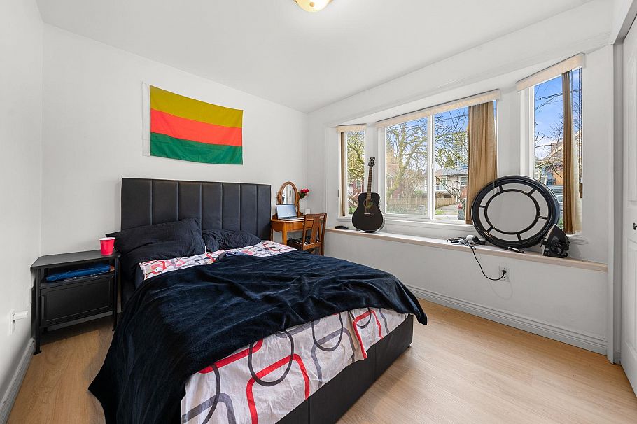 5174 Aberdeen Street Vancouver, BC - 33