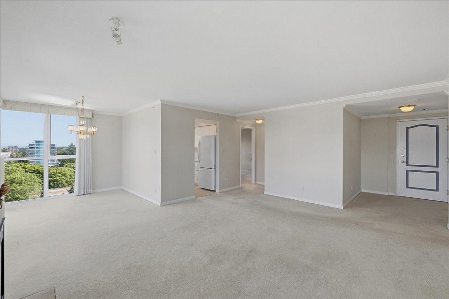 901 2988 Alder Street Vancouver, BC - 3
