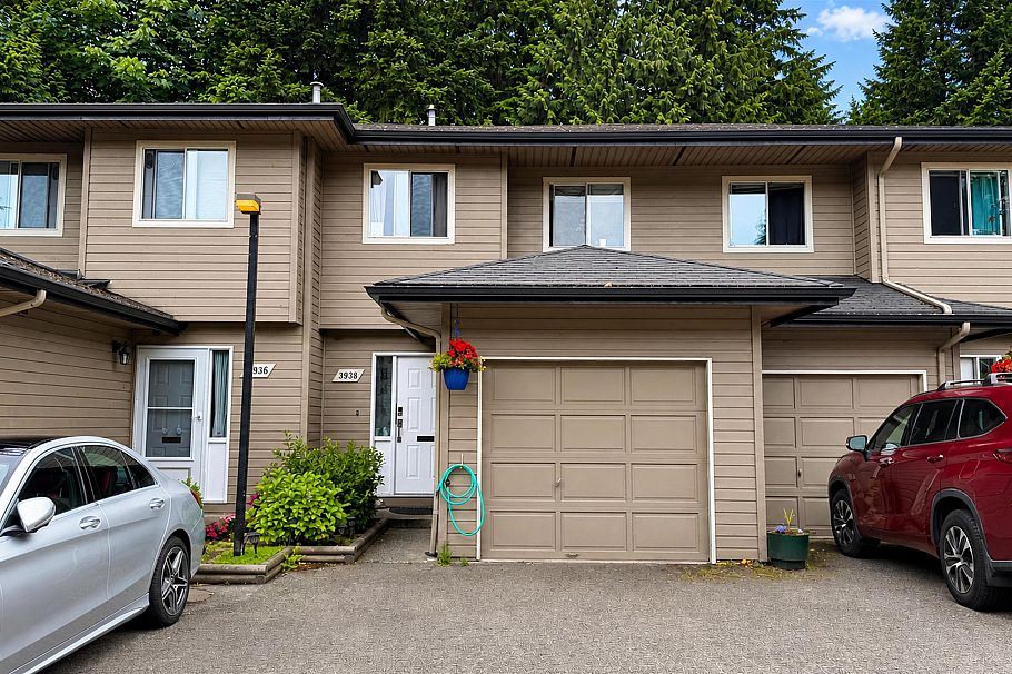 3938 Indian River Drive North Vancouver, BC - 5