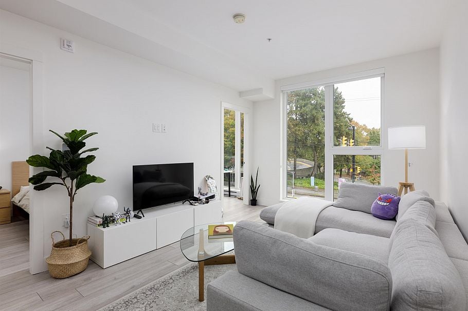 204 979 E 19th Avenue Vancouver, BC - 2