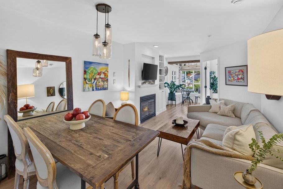 309 760 Kingsway Vancouver, BC - 4