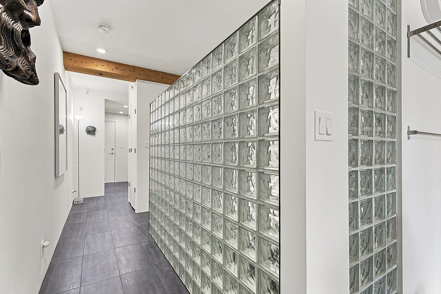 308 1275 Hamilton Street Vancouver, BC - 11
