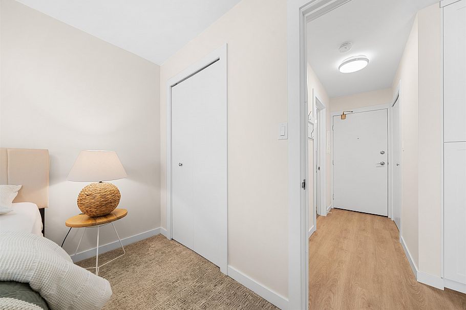 210 2234 W 1st Avenue Vancouver, BC - 11