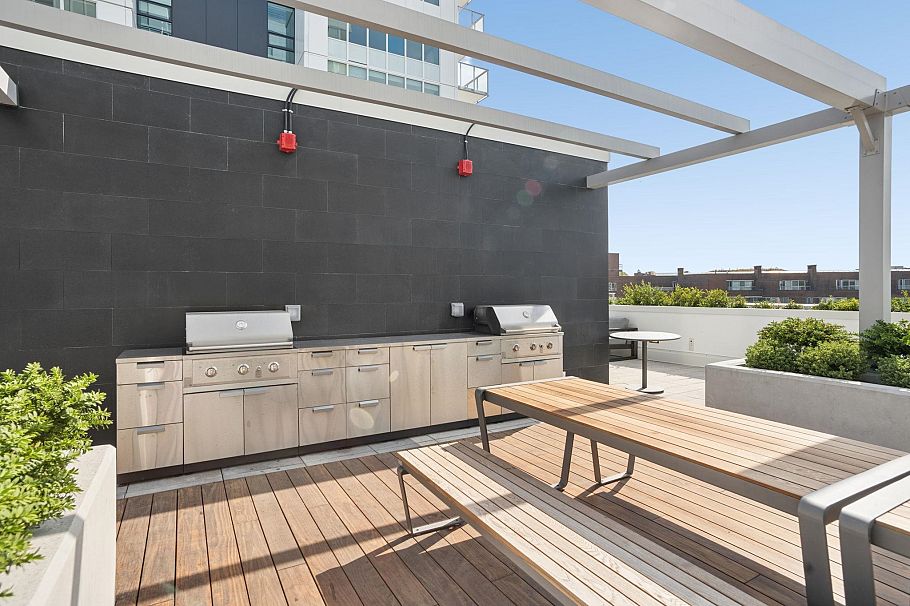 1203 485 W 42 Avenue Vancouver, BC - 30