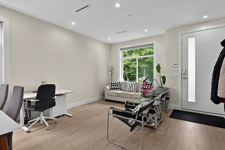 636 Cassiar Street Vancouver, BC - 5