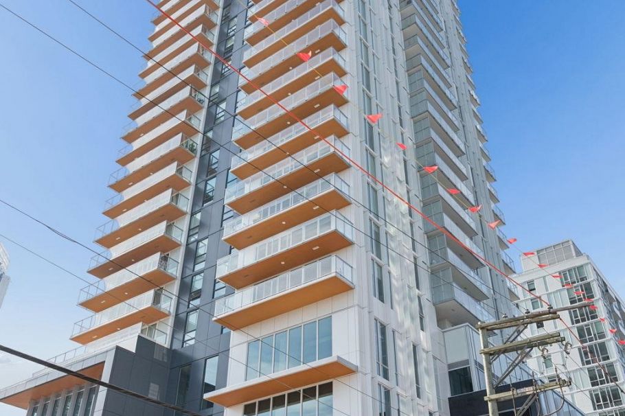 1203 485 W 42 Avenue Vancouver, BC - 37