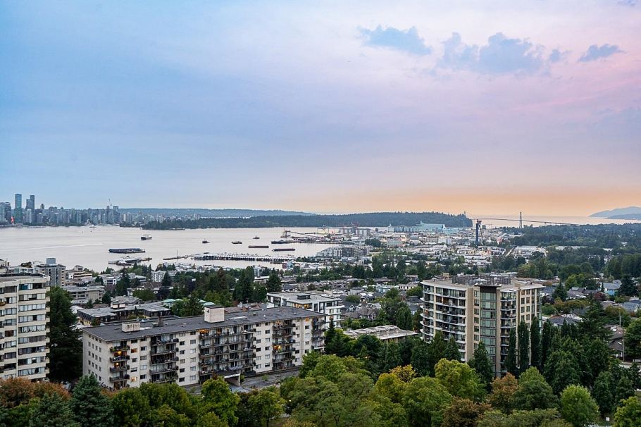 903 114 W Keith Road North Vancouver, BC - 21