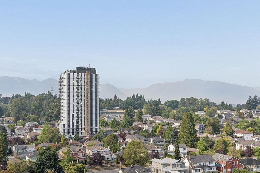 1203 485 W 42 Avenue Vancouver, BC - 25