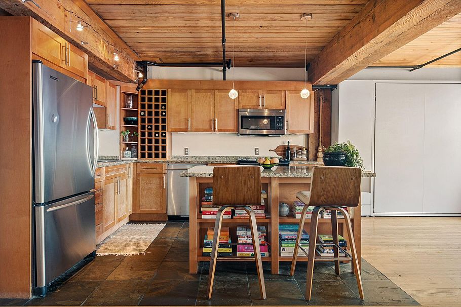 305 41 Alexander Street Vancouver, BC - 17