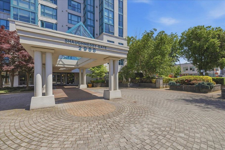 901 2988 Alder Street Vancouver, BC - 29