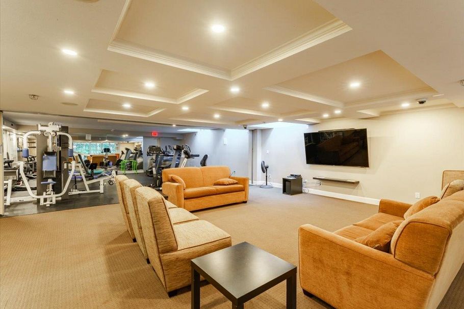 317 3629 Deercrest Drive North Vancouver, BC - 29