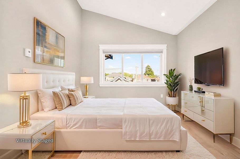 8068 Haig Street Vancouver, BC - 17