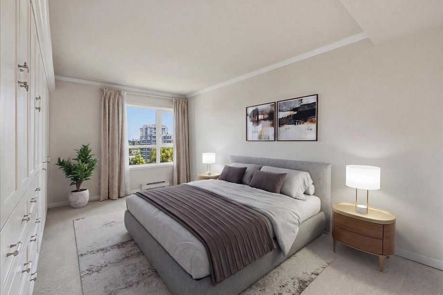 901 2988 Alder Street Vancouver, BC - 19