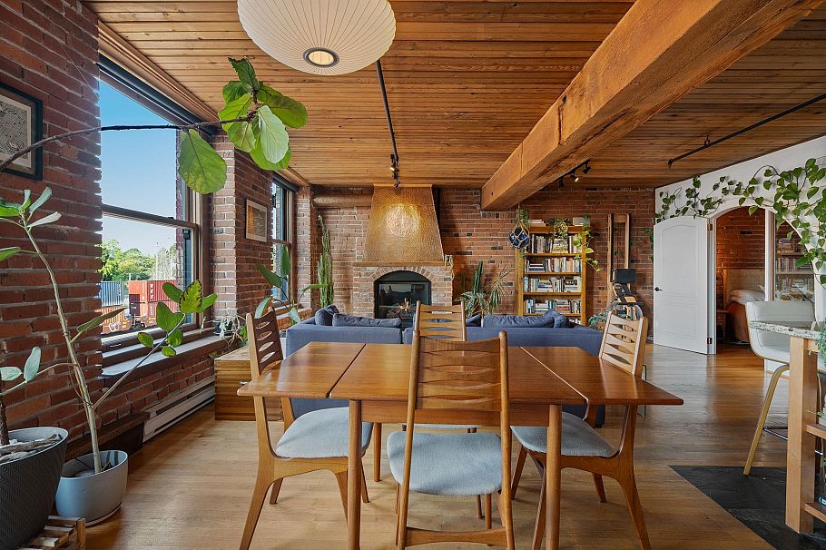 305 41 Alexander Street Vancouver, BC - 18