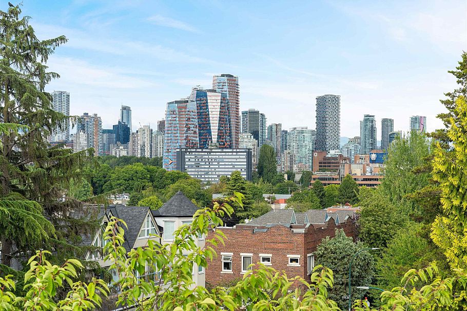 210 2234 W 1st Avenue Vancouver, BC - 19