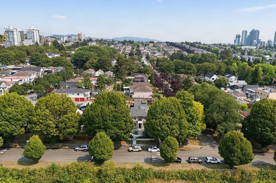636 Cassiar Street Vancouver, BC - 38