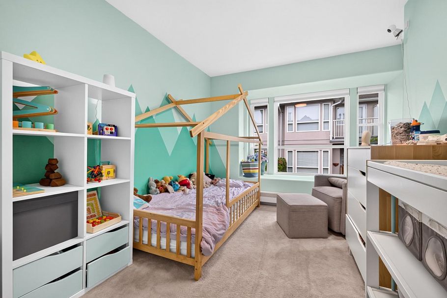 109 225 E 6th Street North Vancouver, BC - 18