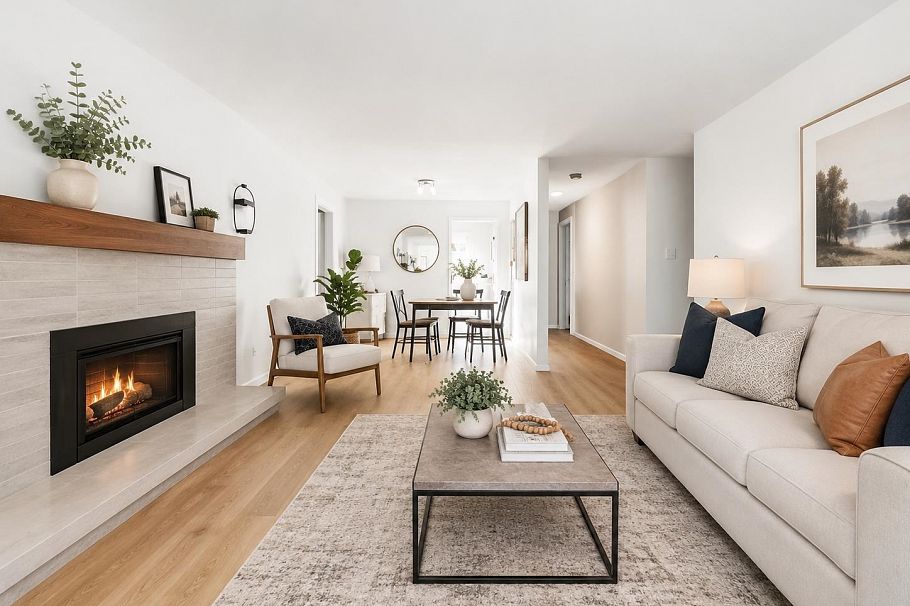 3003 Sunnyhurst Road North Vancouver, BC - 3
