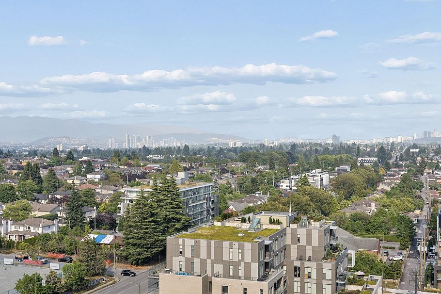 1203 485 W 42 Avenue Vancouver, BC - 27