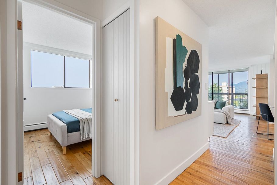 903 114 W Keith Road North Vancouver, BC - 14