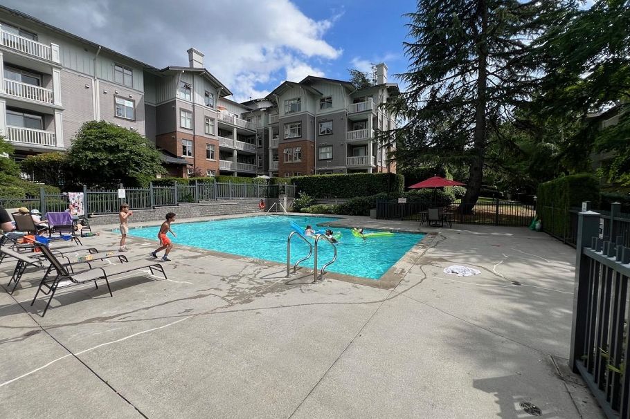 425 2083 W 33rd Avenue Vancouver, BC - 14