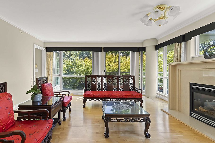 412 618 W 45th Avenue Vancouver, BC - 6