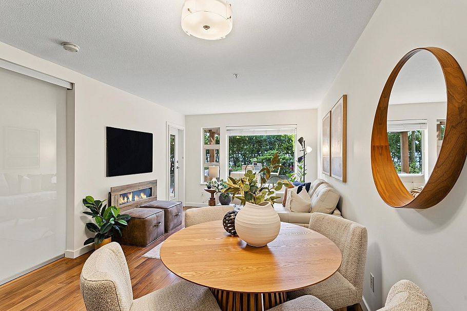 210 1677 Lloyd Avenue North Vancouver, BC - 6