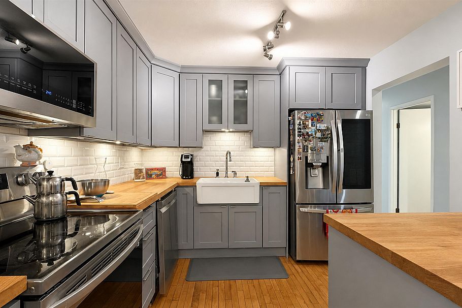 3938 Indian River Drive North Vancouver, BC - 10