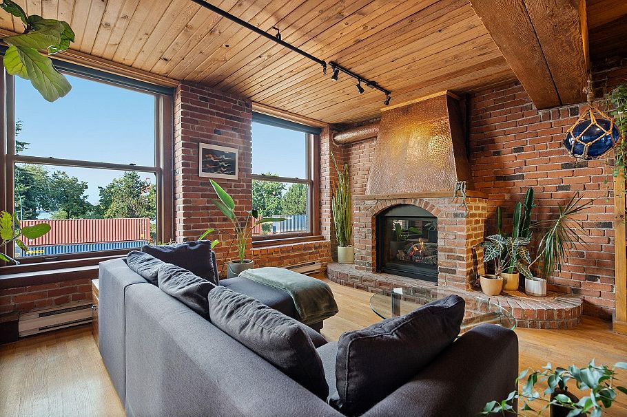 305 41 Alexander Street Vancouver, BC - 6