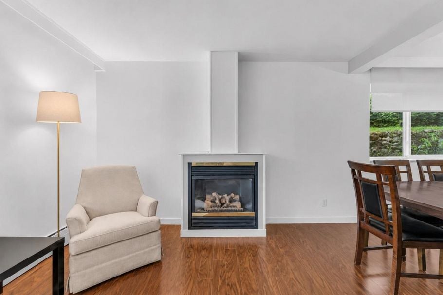1 1420 Chesterfield Avenue North Vancouver, BC - 5