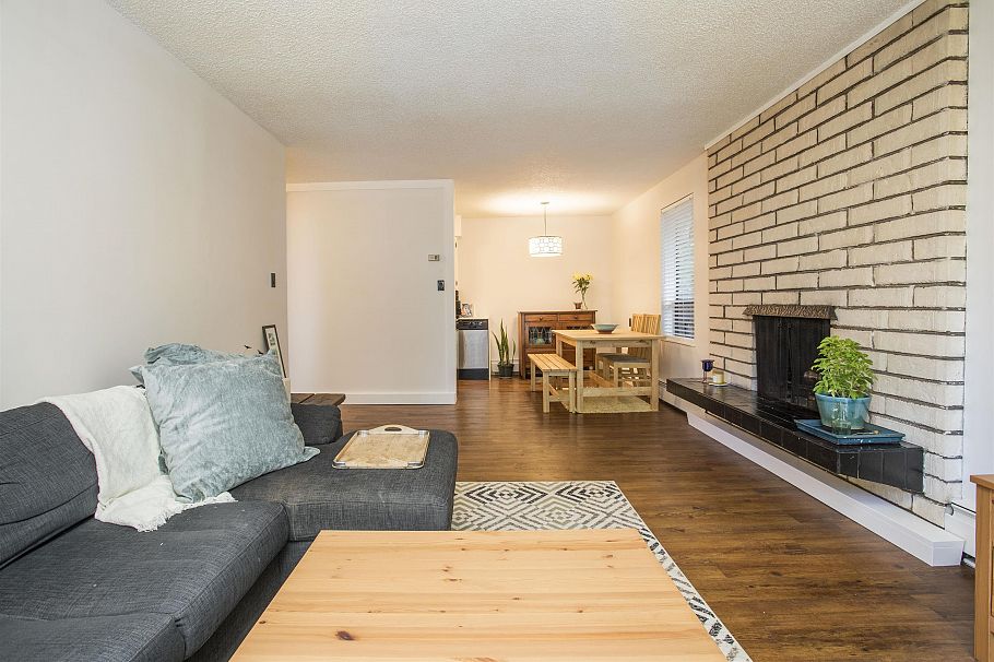 102 1515 E 5th Avenue Vancouver, BC - 6