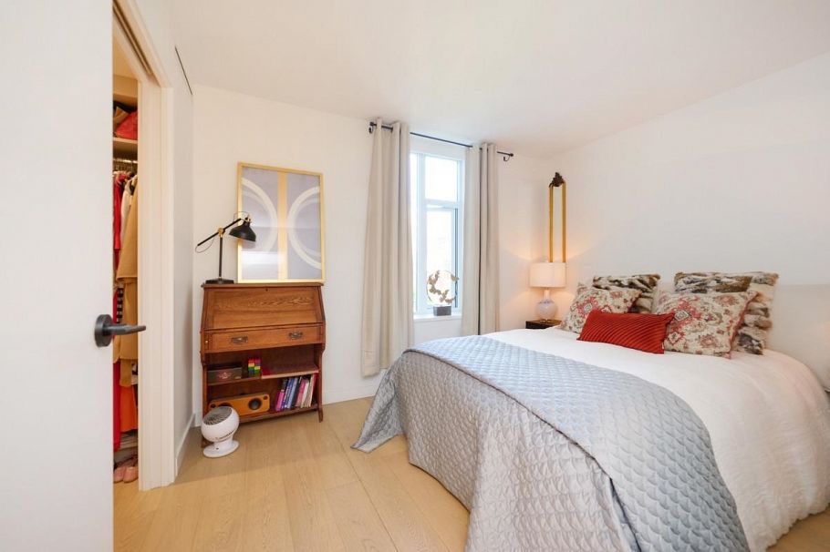 305 1365 Davie Street Vancouver, BC - 15