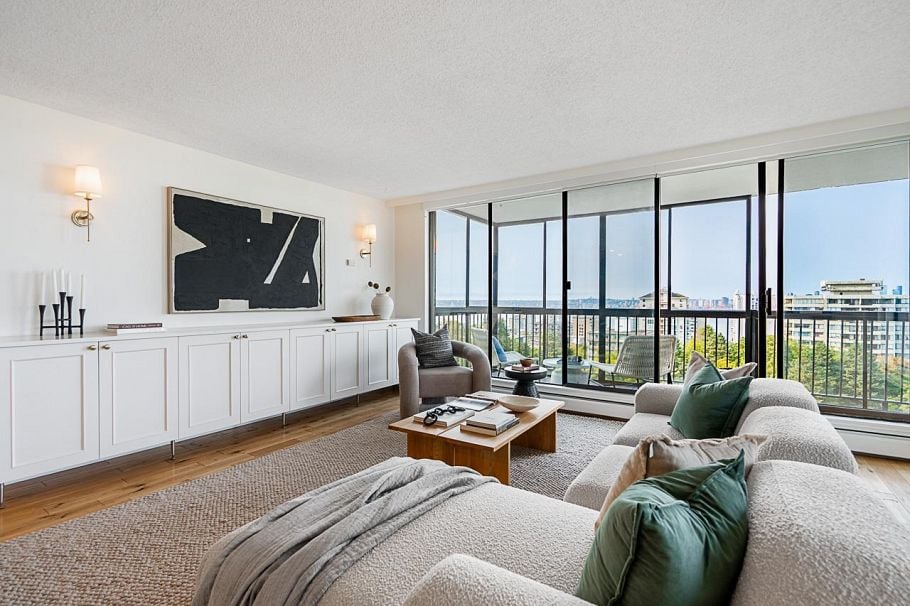 903 114 W Keith Road North Vancouver, BC - 3