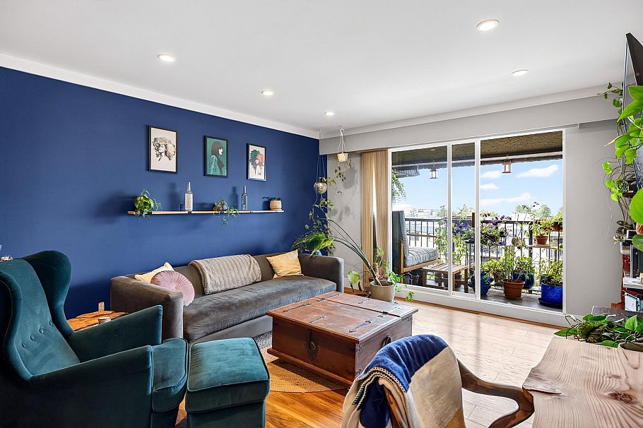 307 252 W 2nd Street North Vancouver, BC - 6