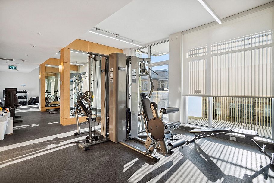 1101 285 E 10th Avenue Vancouver, BC - 17