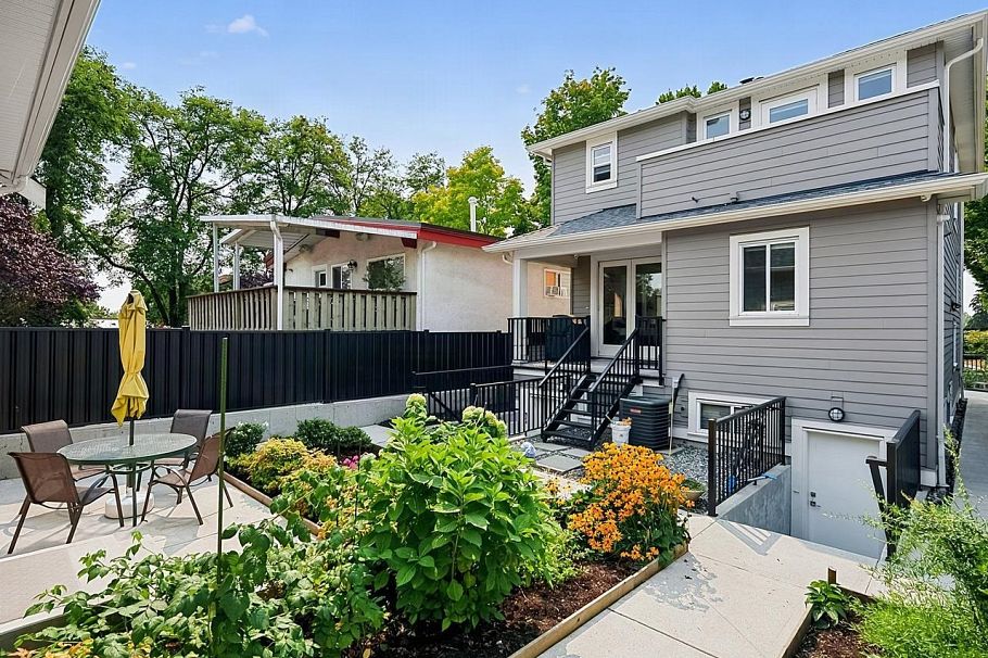 636 Cassiar Street Vancouver, BC - 34