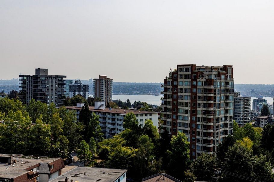 1103 1320 Chesterfield Avenue North Vancouver, BC - 7