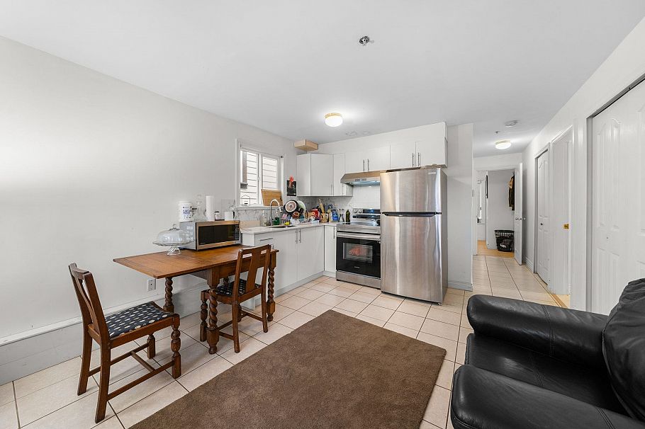 5174 Aberdeen Street Vancouver, BC - 28