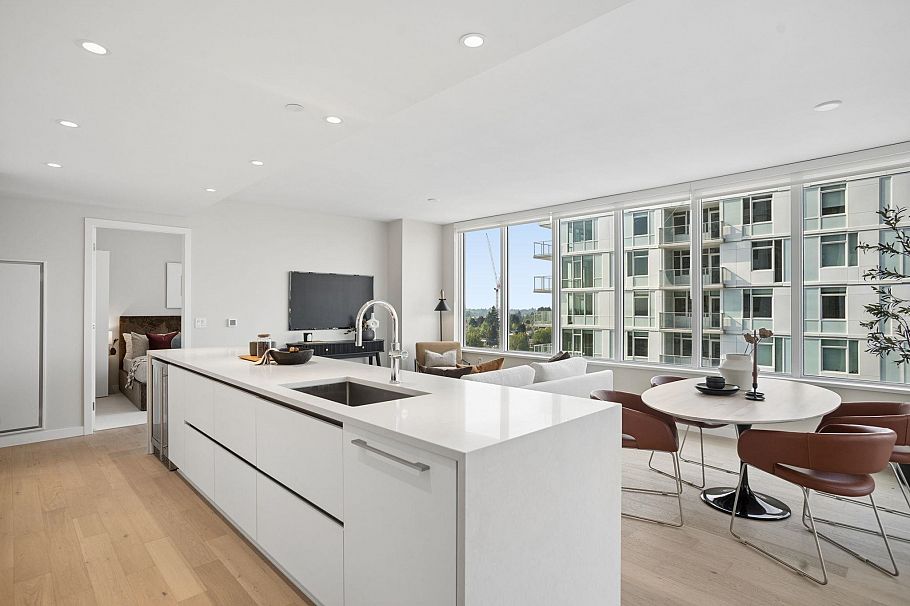 1203 485 W 42 Avenue Vancouver, BC - 11