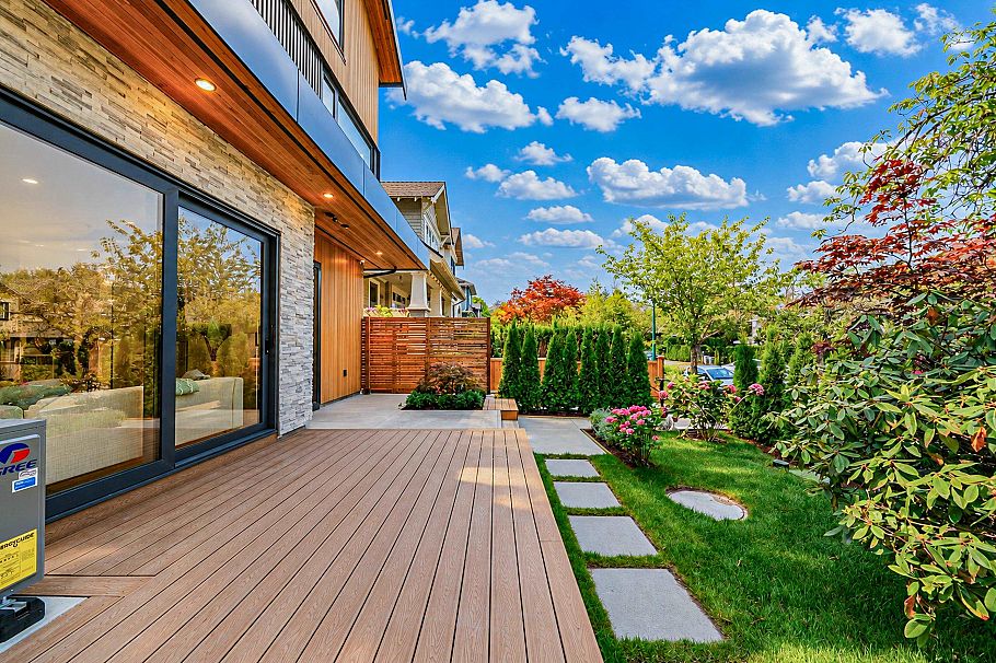 3836 W 21st Avenue Vancouver, BC - 30