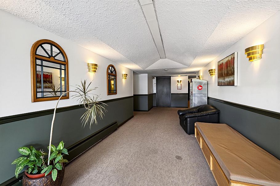 307 252 W 2nd Street North Vancouver, BC - 28