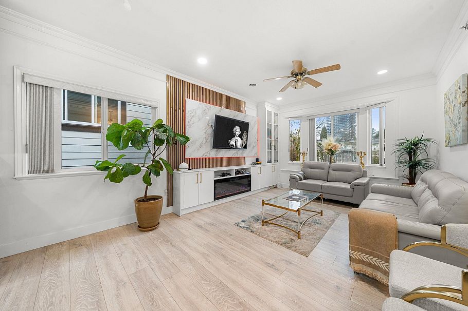 5174 Aberdeen Street Vancouver, BC - 8