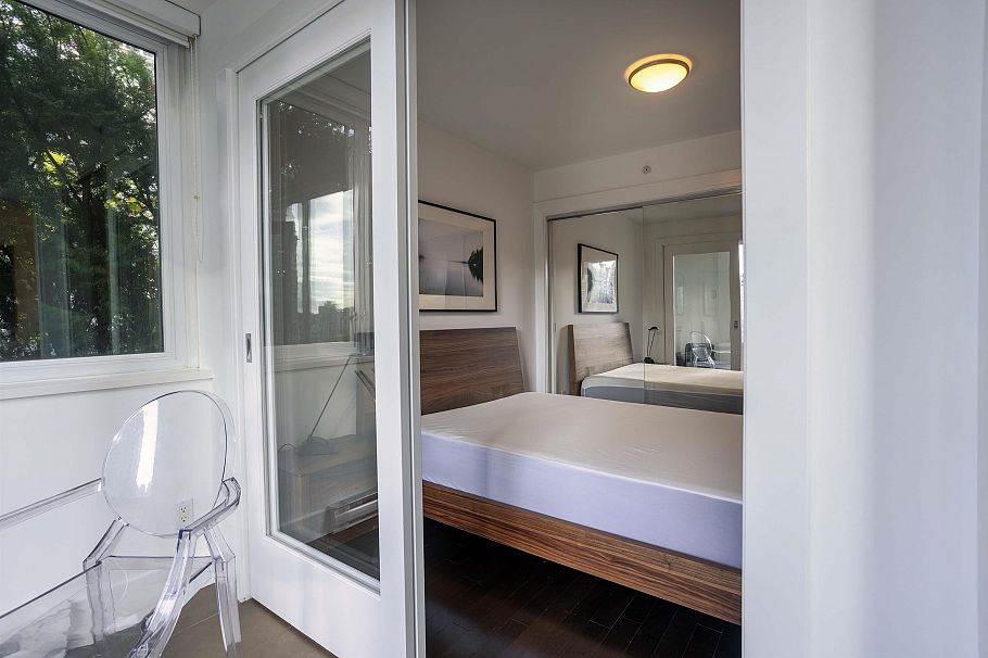 906 535 Smithe Street Vancouver, BC - 19