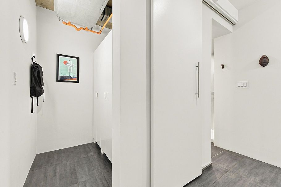 308 1275 Hamilton Street Vancouver, BC - 17
