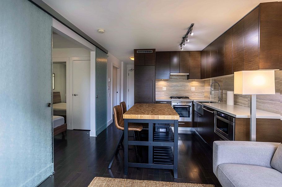 906 535 Smithe Street Vancouver, BC - 11