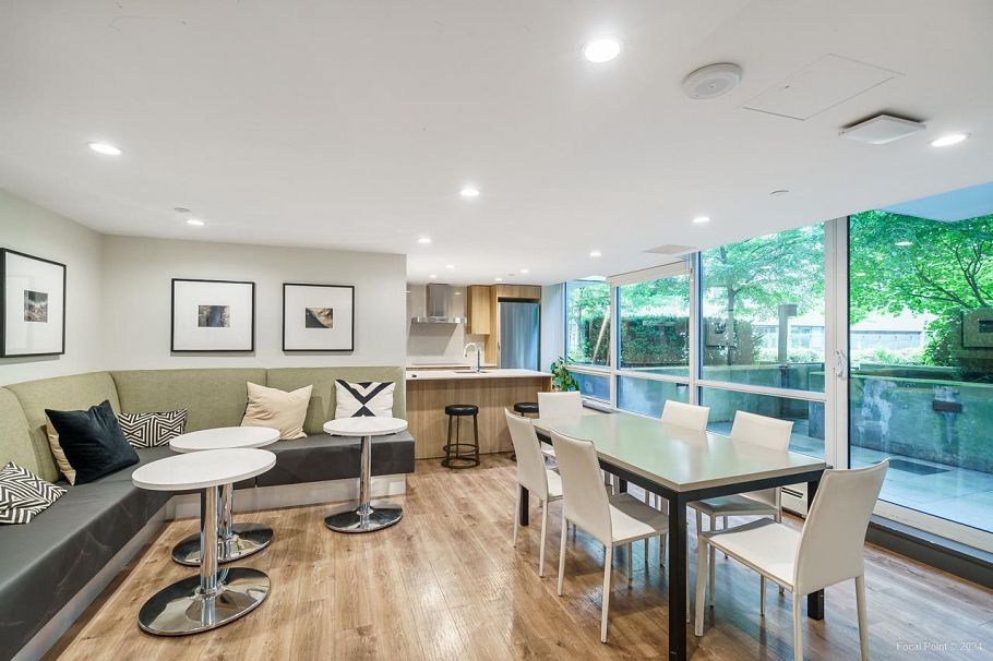 1008 1788 Columbia Street Vancouver, BC - 12