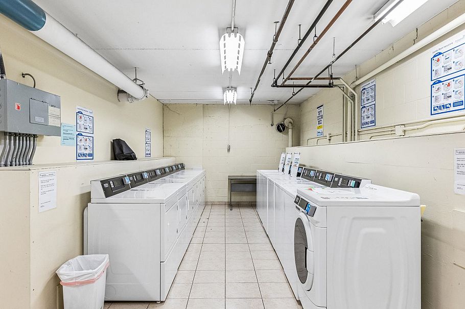 304 1330 Burrard Street Vancouver, BC - 19