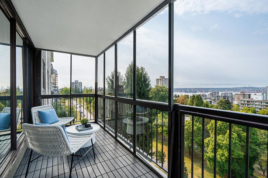 903 114 W Keith Road North Vancouver, BC - 17