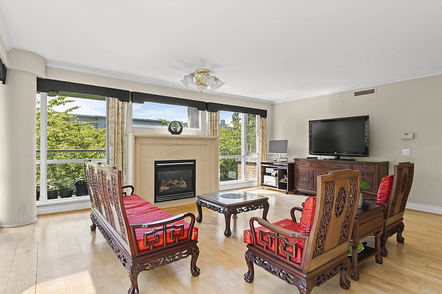 412 618 W 45th Avenue Vancouver, BC - 7