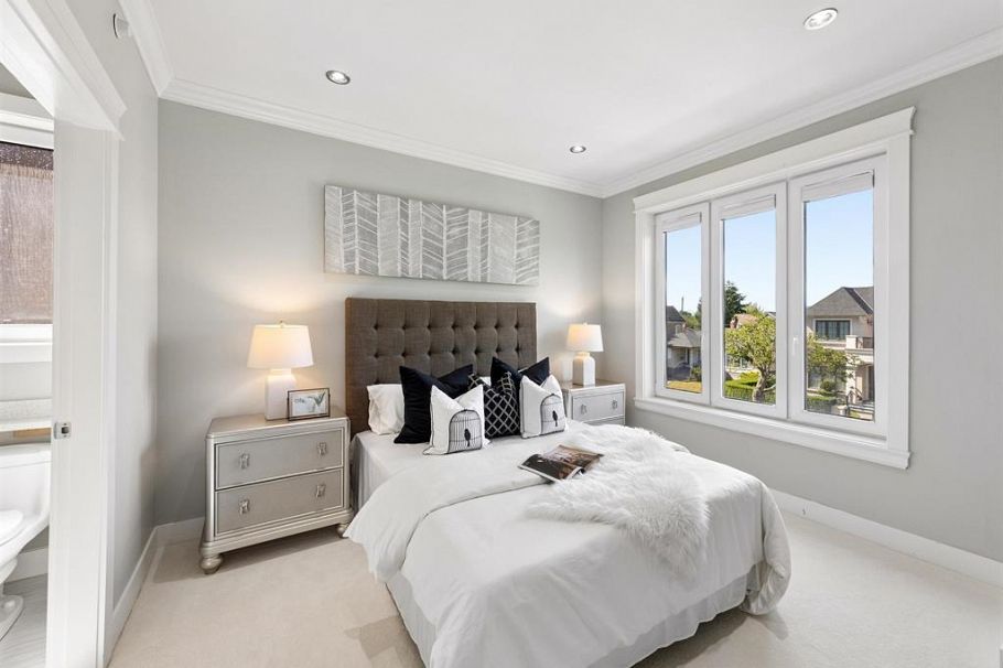 3078 W 20th Avenue Vancouver, BC - 22
